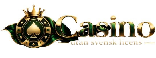 Casino Utan Svensk Licens footer